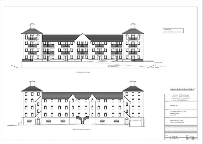 Equestrian Property For Sale In Marsh Road, Lowestoft, Suffolk, NR33