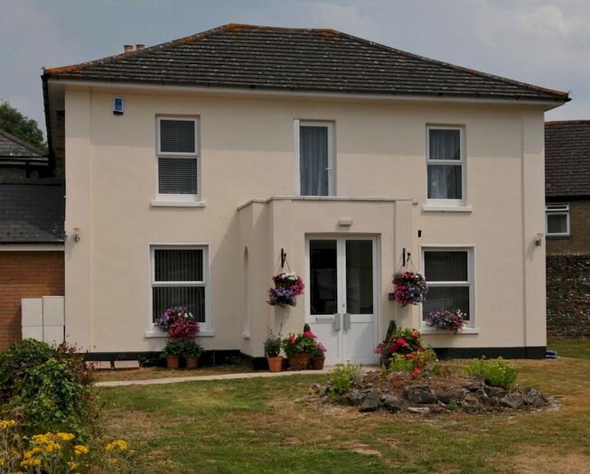 1 Bedroom Flat To Rent In Wilton Road, Salisbury, SP2