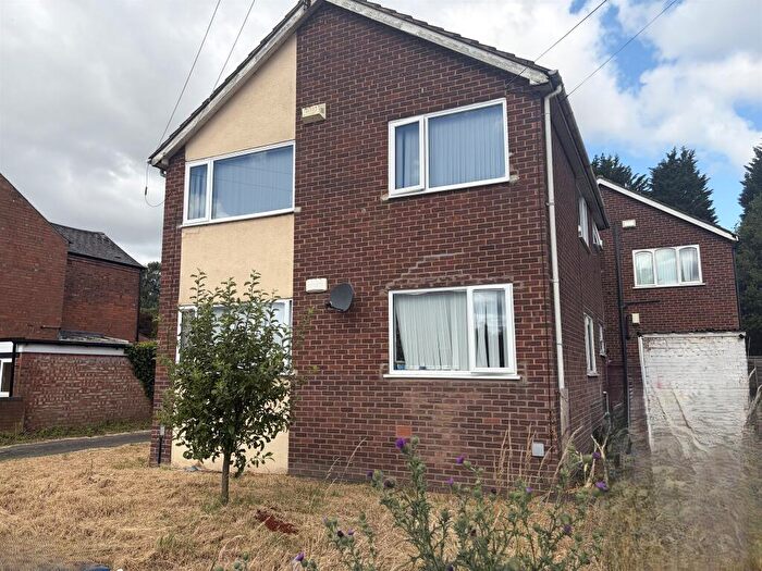 2 Bedroom Maisonette For Sale In Spring Road, Coventry, CV6