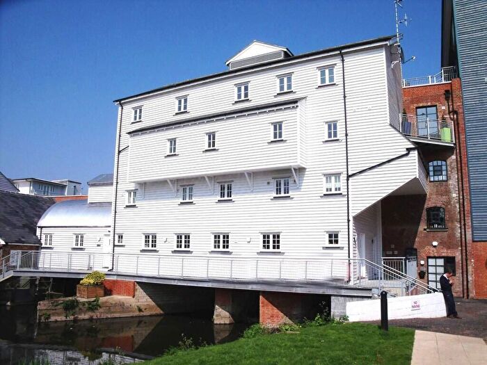 1 Bedroom Flat For Sale In Barton Mill Road, Canterbury, CT1