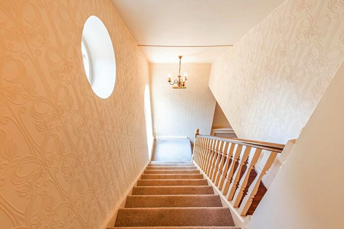 5 Bedroom Detached House For Sale In Norwich, NR7