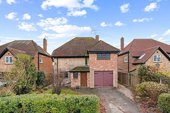 3 Bedroom Detached House For Sale In Felpham Way, Felpham, Bognor Regis, West Sussex, PO22