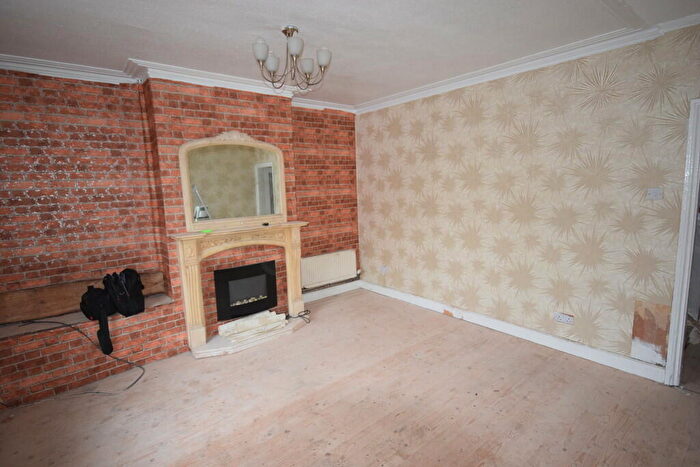 3 Bedroom Terraced House For Sale In Grosvenor Street, Barrow-in-Furness, LA14