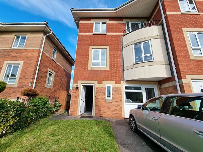 1 Bedroom House To Rent In Central Park Drive, Hockley, Birmingham, B18