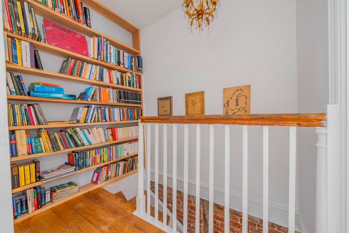 3 Bedroom Terraced House For Sale In Church Street, Wye, Ashford, TN25