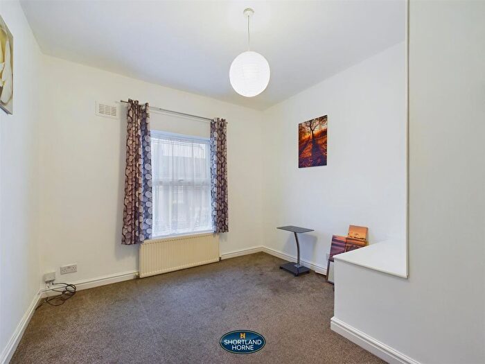 4 Bedroom Terraced House To Rent In Station Street East, Foleshill, Coventry, CV6