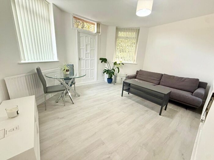 1 Bedroom Apartment To Rent In All Saints Street, Nottingham, NG7