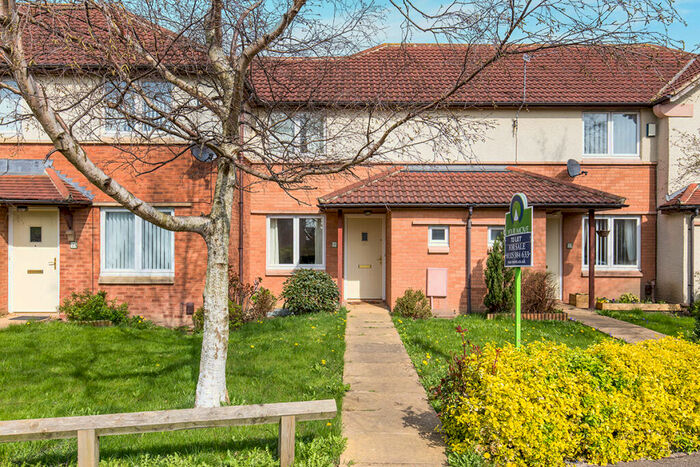 2 Bedroom Terraced House To Rent In Bourne Avenue, Darlington, County Durham, DL1