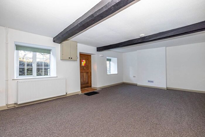 2 Bedroom End Of Terrace House To Rent In Pystol Lane, St Briavels, Lydney, Glos, GL15