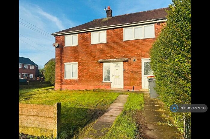 3 Bedroom Semi-Detached House To Rent In Westfield Drive, Ribbleton, Preston, PR2