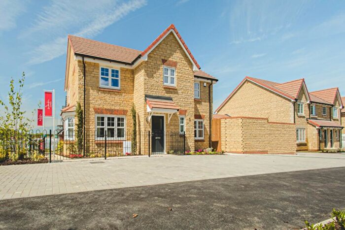 3 Bedroom Detached House For Sale In Badbury Green, Faringdon, Oxfordshire, SN7