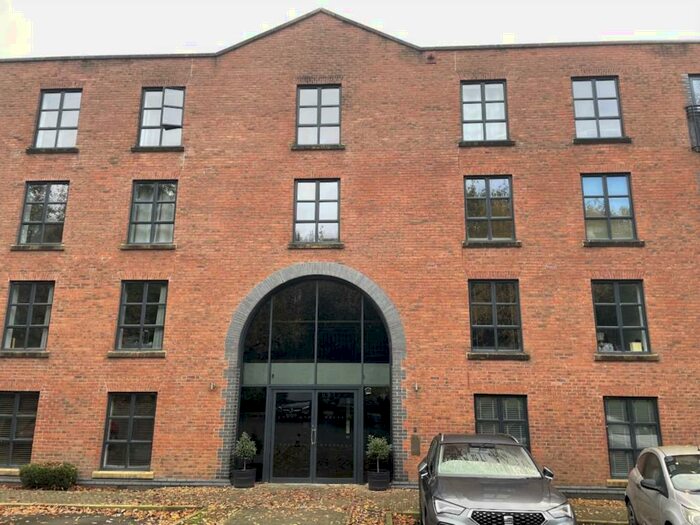 2 Bedroom Flat To Rent In Apt Commercial Street, Hyde, SK14