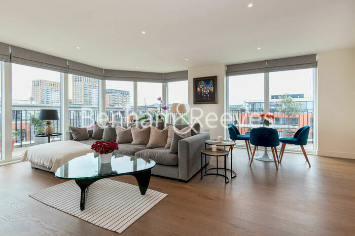 2 Bedroom Apartment To Rent In Royal Arsenal Riverside, Woolwich, SE18