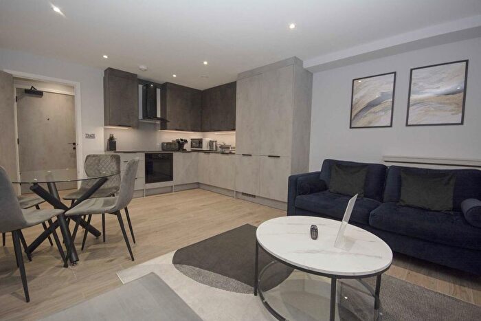 2 Bedroom Flat To Rent In The Hyde, London, NW9