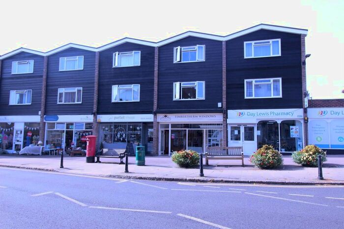 2 Bedroom Flat To Rent In Doubleday Corner, Coggeshall, Colchester, CO6