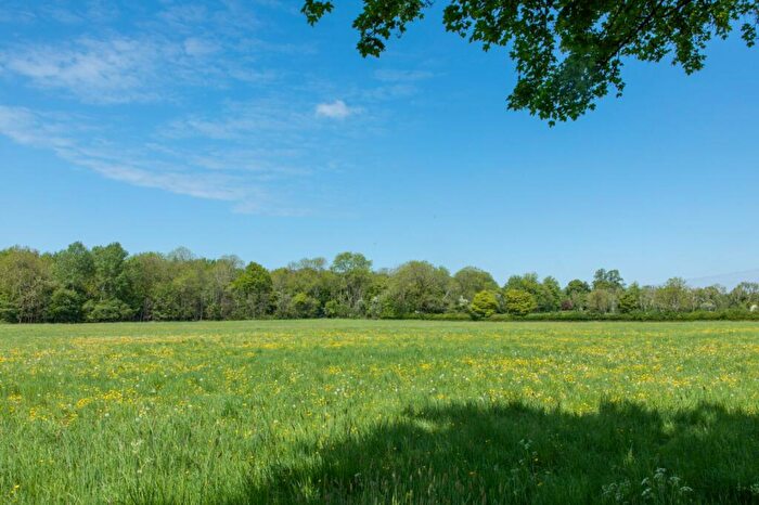 Land For Sale In Barnsley, Cirencester, Gloucestershire, GL7