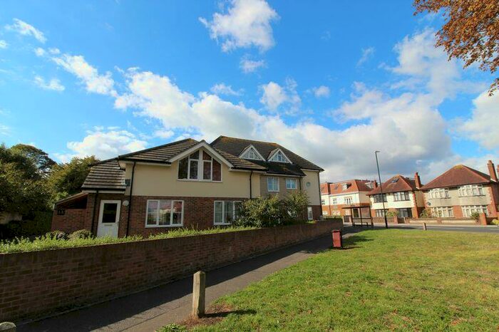 1 Bedroom Flat To Rent In Superb Studio Flat - Southbourne &#;. - Available May, BH6