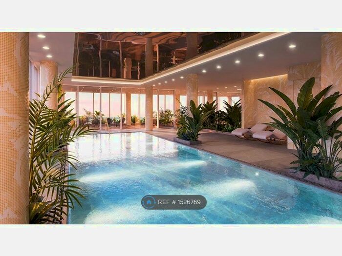 1 Bedroom Flat To Rent In Bondway, London, SW8