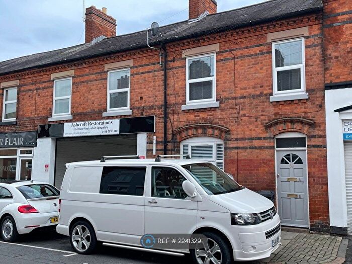 3 Bedroom Flat To Rent In Aylestone, Leicester, LE2