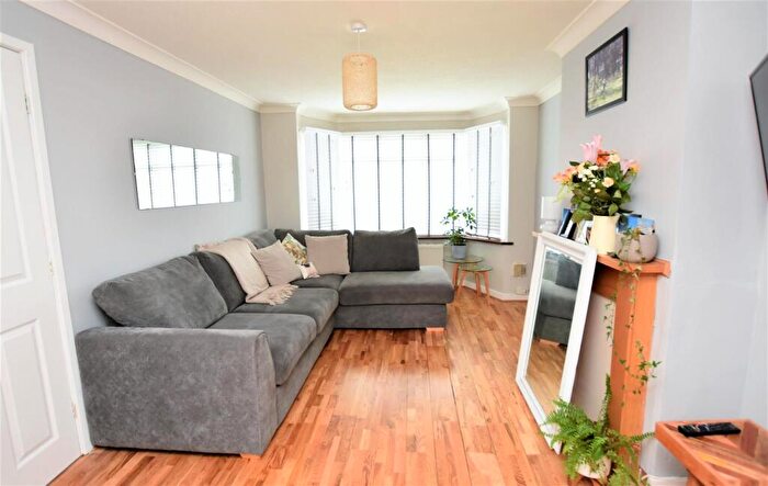 2 Bedroom House To Rent In Frederick Road, Selly Oak, Birmingham, B29