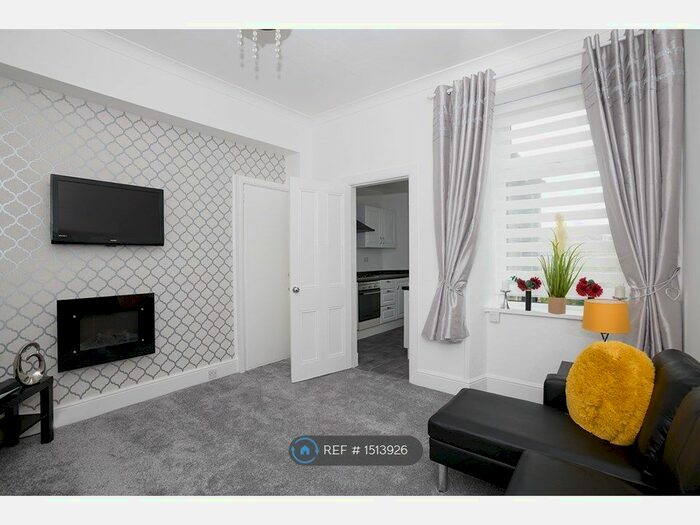 1 Bedroom Flat To Rent In Union Grove, Aberdeen, AB10