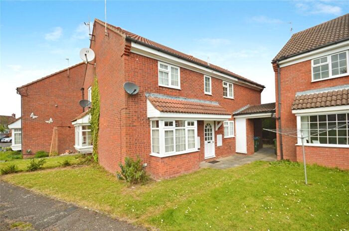 2 Bedroom Terraced House For Sale In Webster Road, Aylesbury, HP21