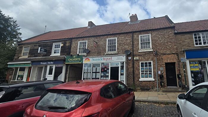 5 Bedroom Property For Sale In Westgate, Guisborough, Cleveland, TS14