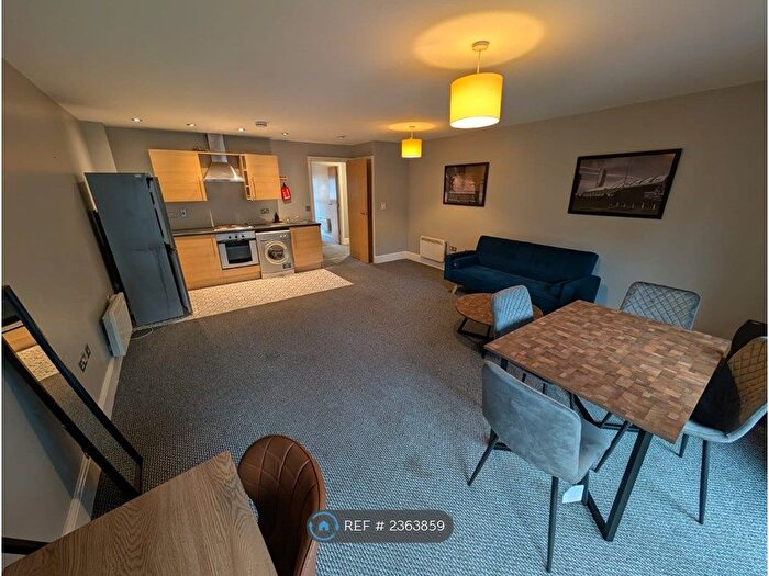 2 Bedroom Flat To Rent In Ancoats House, Manchester, M4