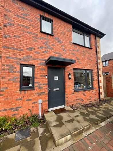 3 Bedroom Semi Detached House To Rent In Ewyas Harold, Hereford, HR2