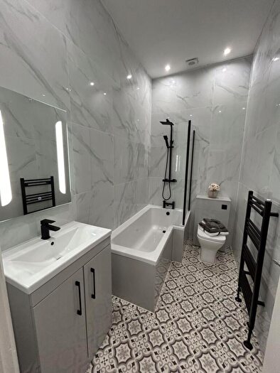 1 Bedroom Flat To Rent In Flat, Princes Road, L8