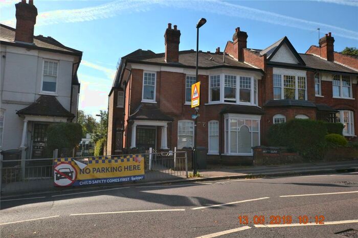 2 Bedroom Flat To Rent In Dukes Avenue, London, N10