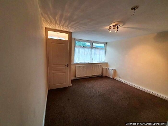 1 Bedroom Flat To Rent In Mill St, Crewe, CW2