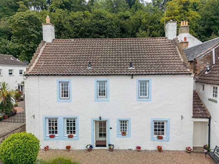 3 Bedroom Villa For Sale In Main Street, Limekilns, Dunfermline, KY11