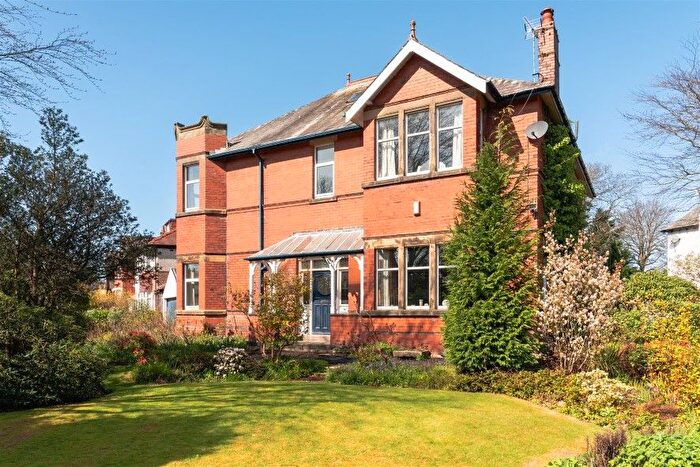 6 Bedroom Detached House For Sale In Croslands Park, Barrow-In-Furness, Cumbria, LA13