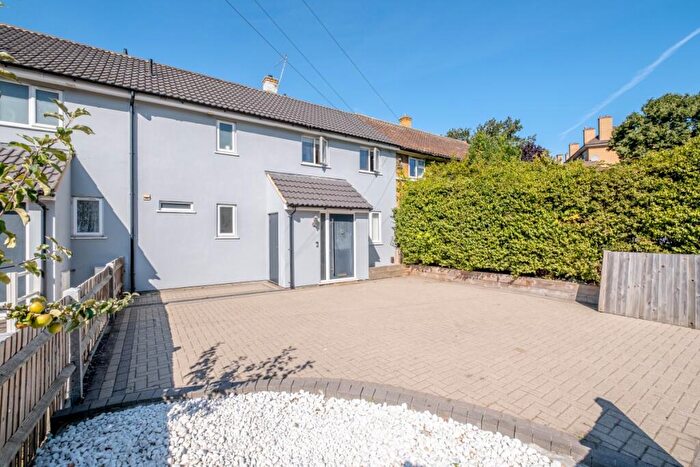 4 Bedroom Terraced House To Rent In Rochester Way London, SE3