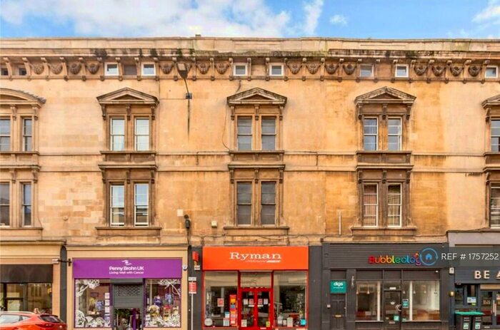 2 Bedroom Flat To Rent In Triangle South, Bristol, BS8