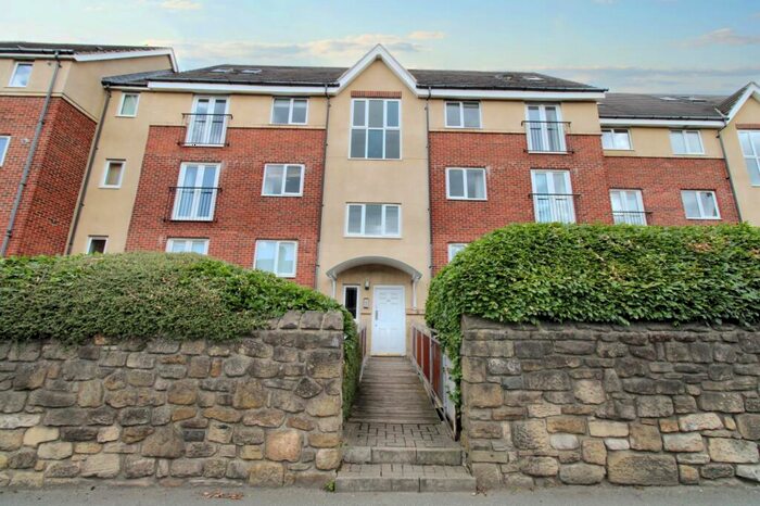 2 Bedroom Flat To Rent In Chillingham Road, Heaton, Newcastle Upon Tyne, Tyne And Wear, NE6