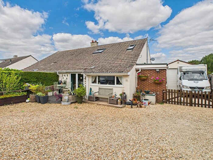 3 Bedroom Semi-Detached Bungalow For Sale In Mortimer Close, Bridgwater, TA7