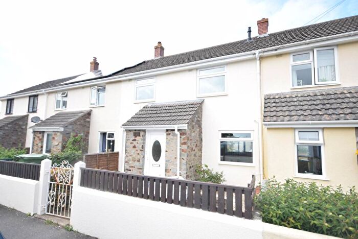 3 Bedroom House To Rent In Bideford, Devon, EX39