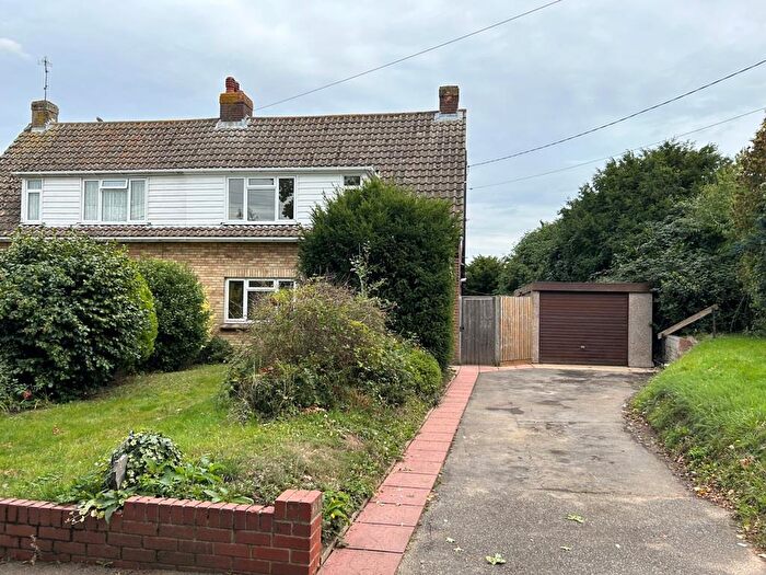 3 Bedroom Semi-Detached House To Rent In Balls Chase, Halstead, CO9