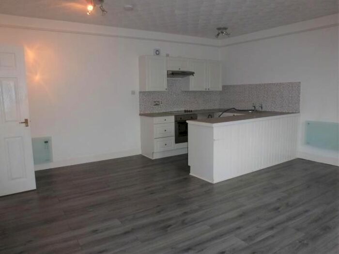 1 Bedroom Flat To Rent In Loudoun Street, Mauchline, KA5