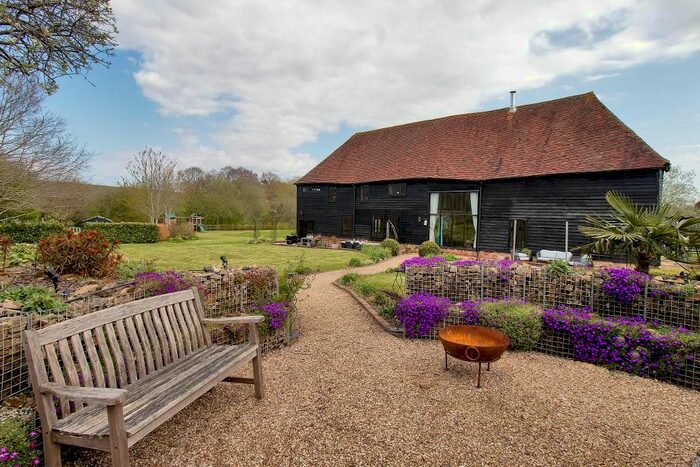 5 Bedroom Detached House For Sale In Paley Lane, Cranbrook, Kent, TN17