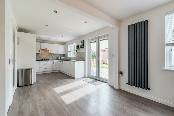 4 Bedroom Detached House For Sale In Cadwell Crescent, Gorebridge, EH23