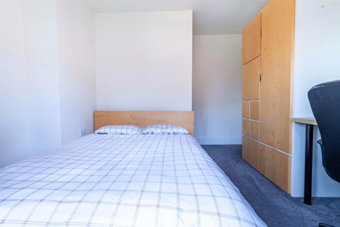 7 Bedroom Semi-Detached House To Rent In Honister Avenue, High West Jesmond, NE2