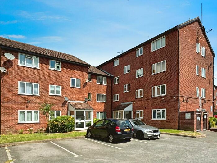2 Bedroom Apartment To Rent In Neptune Road, Maybury Court Neptune Road, HA1