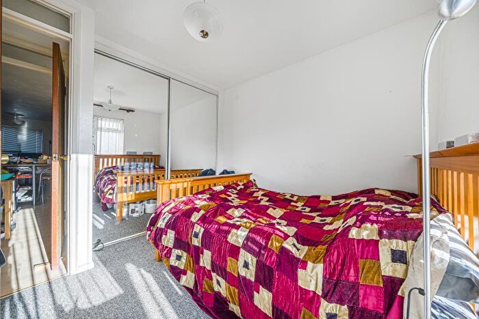 1 Bedroom Flat For Sale In Kidlington, Oxfordshire, OX5