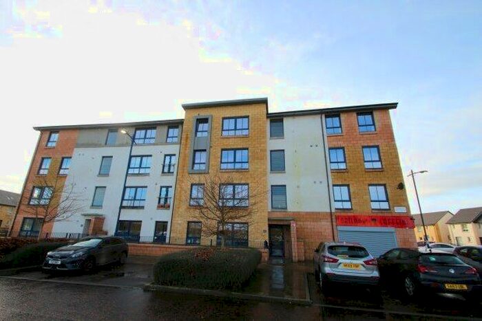 2 Bedroom Flat To Rent In Richmond Park Terrace, Glasgow, G5