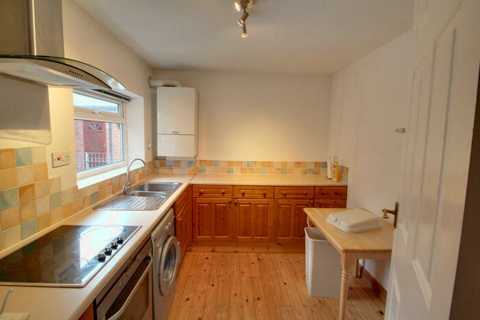 2 Bedroom Apartment To Rent In Walnut Street, Leicester, LE2