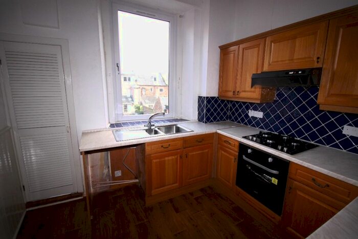 2 Bedroom Maisonette To Rent In High Street, Arbroath, DD11