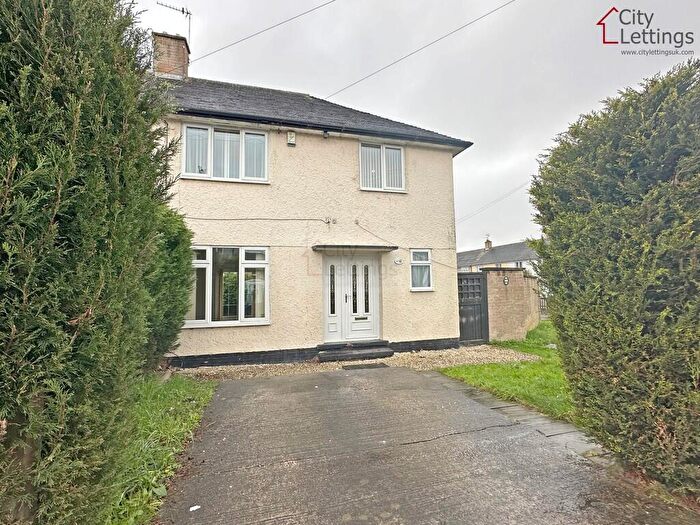 3 Bedroom Semi-Detached House To Rent In Wheatacre Road, Clifton, NG11